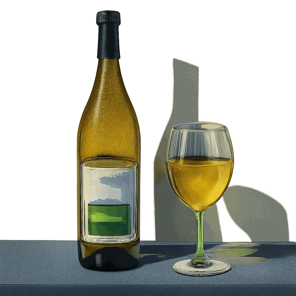 Riesling (Potter Valley)